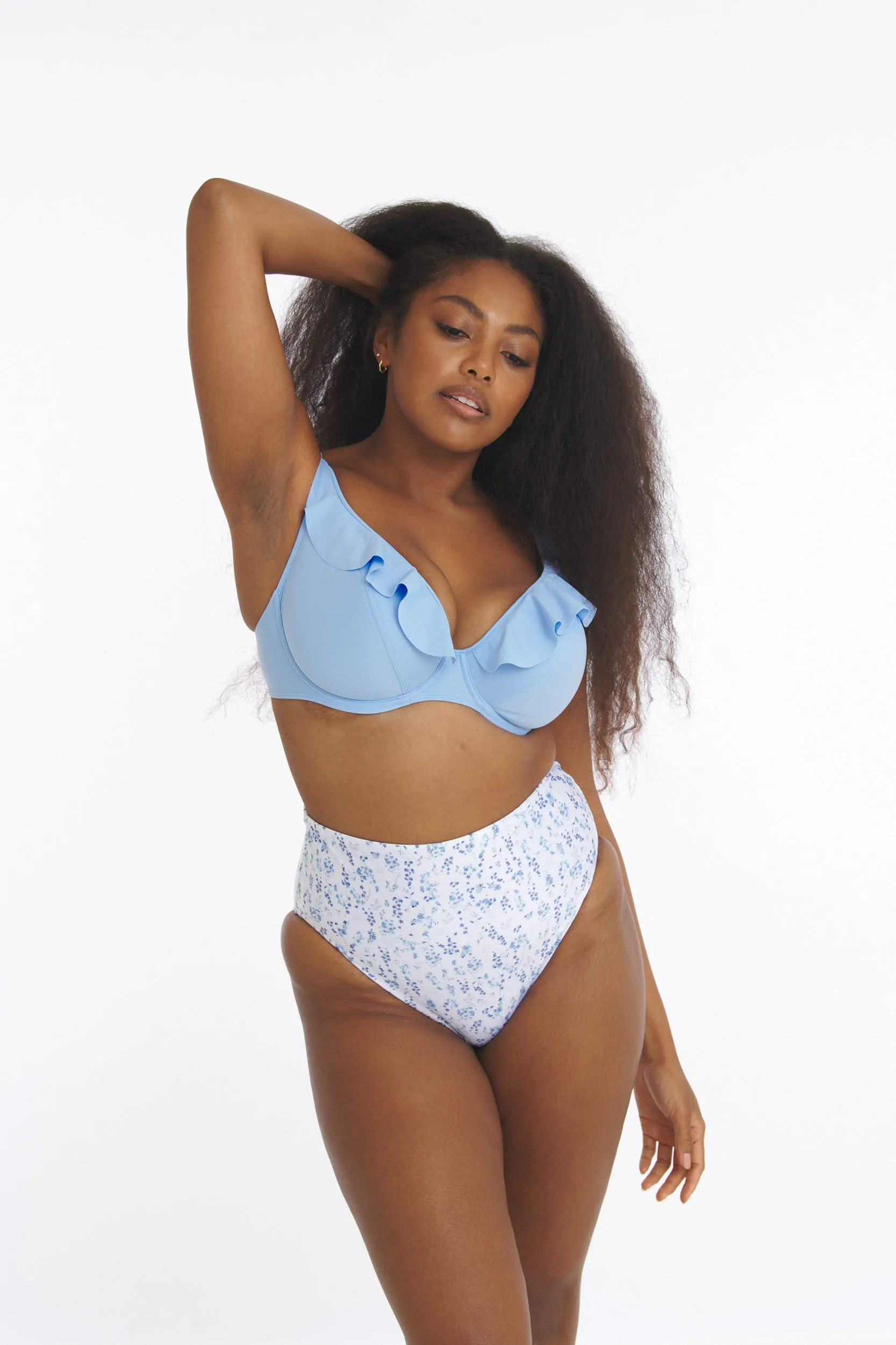 AVA BIKINI TOP 2.0