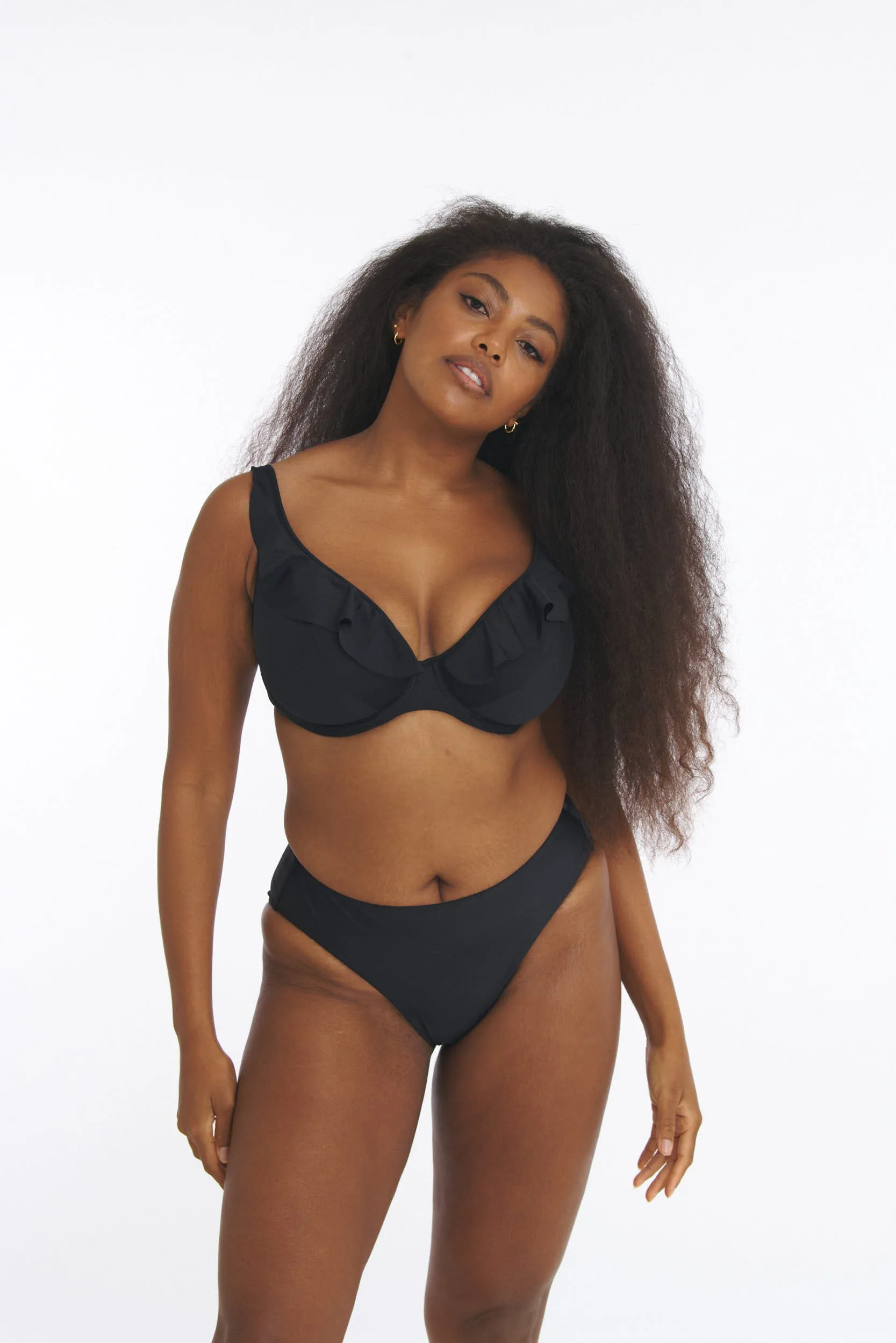 AVA BIKINI TOP 2.0