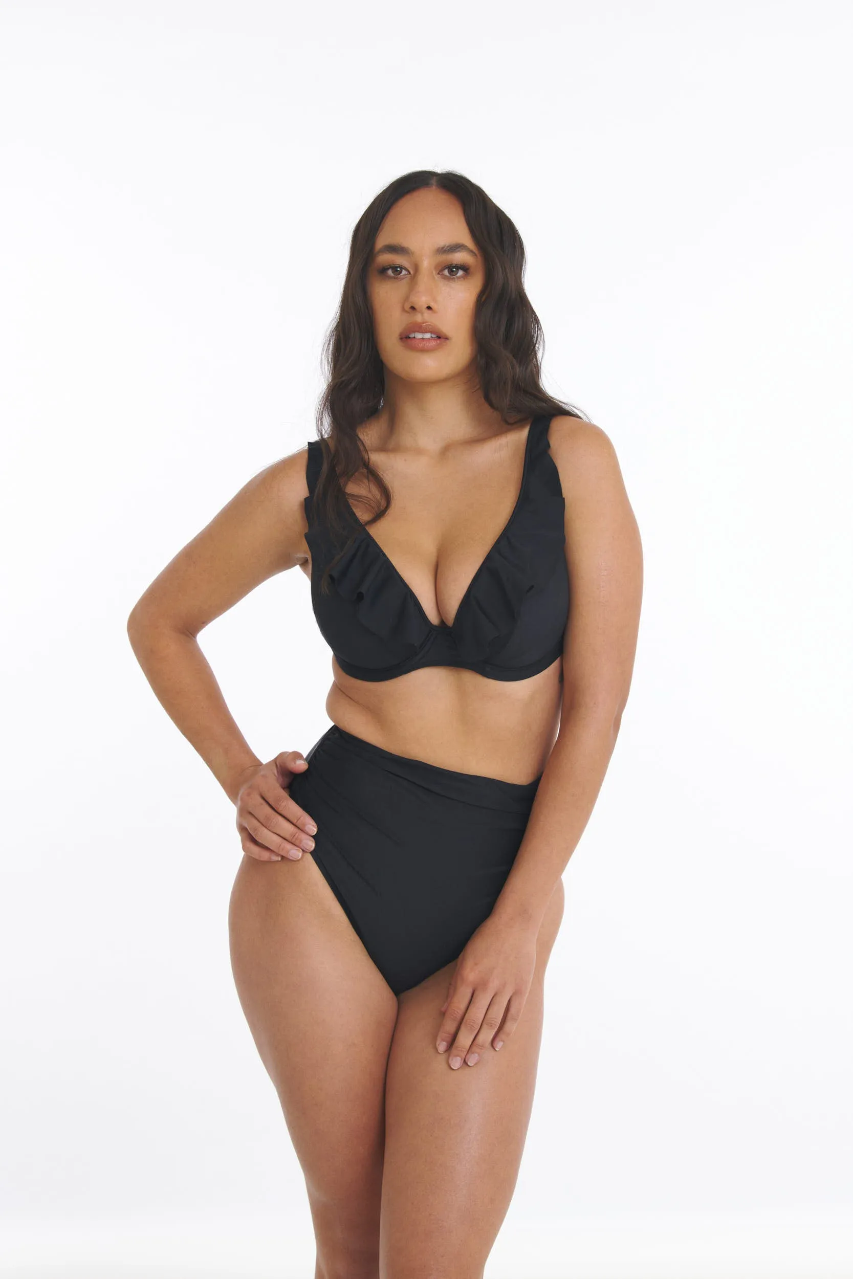 AVA BIKINI TOP 2.0