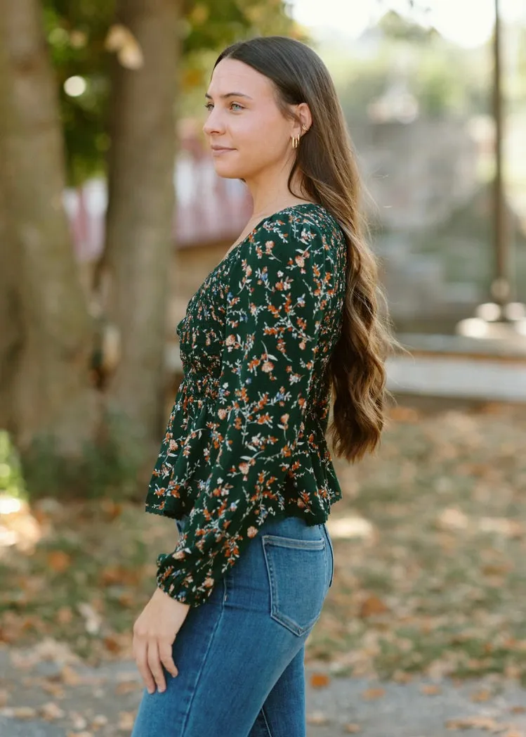 Avalon Top