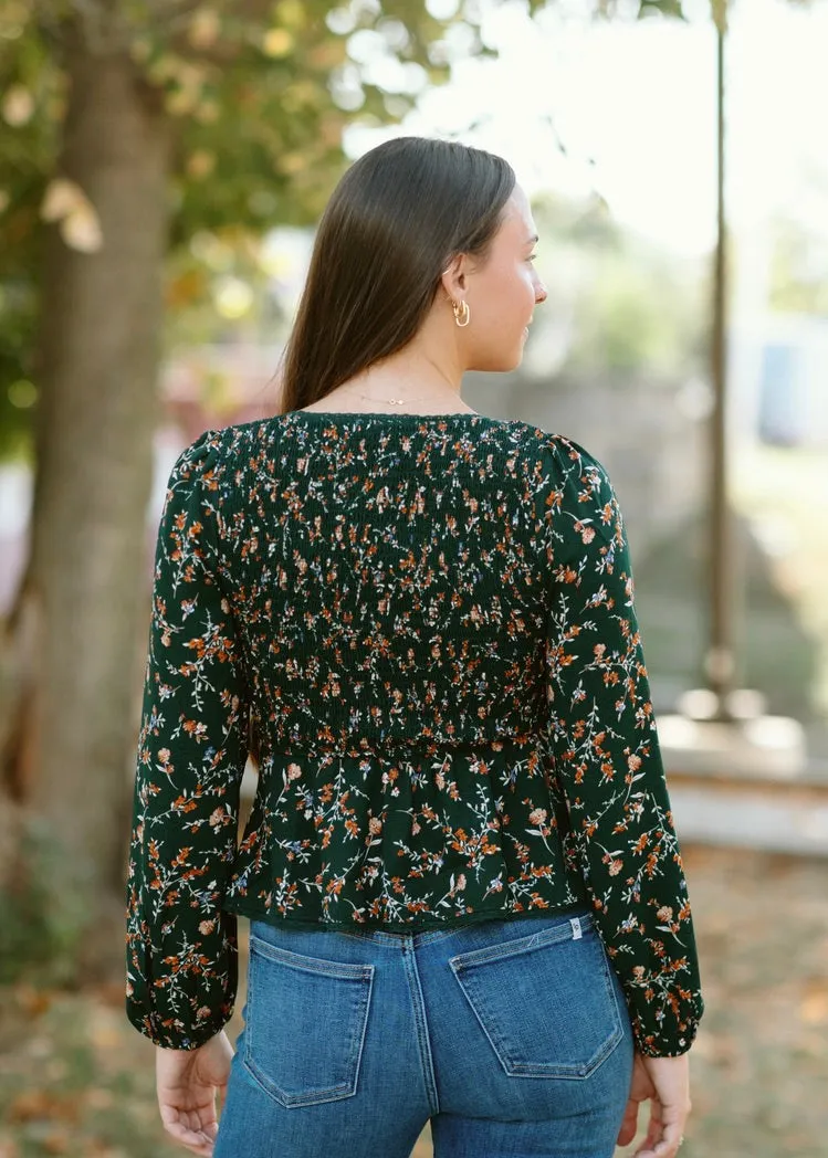 Avalon Top