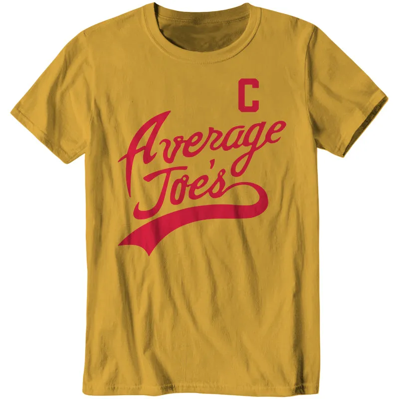Average Joe's