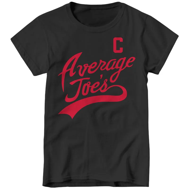 Average Joe's