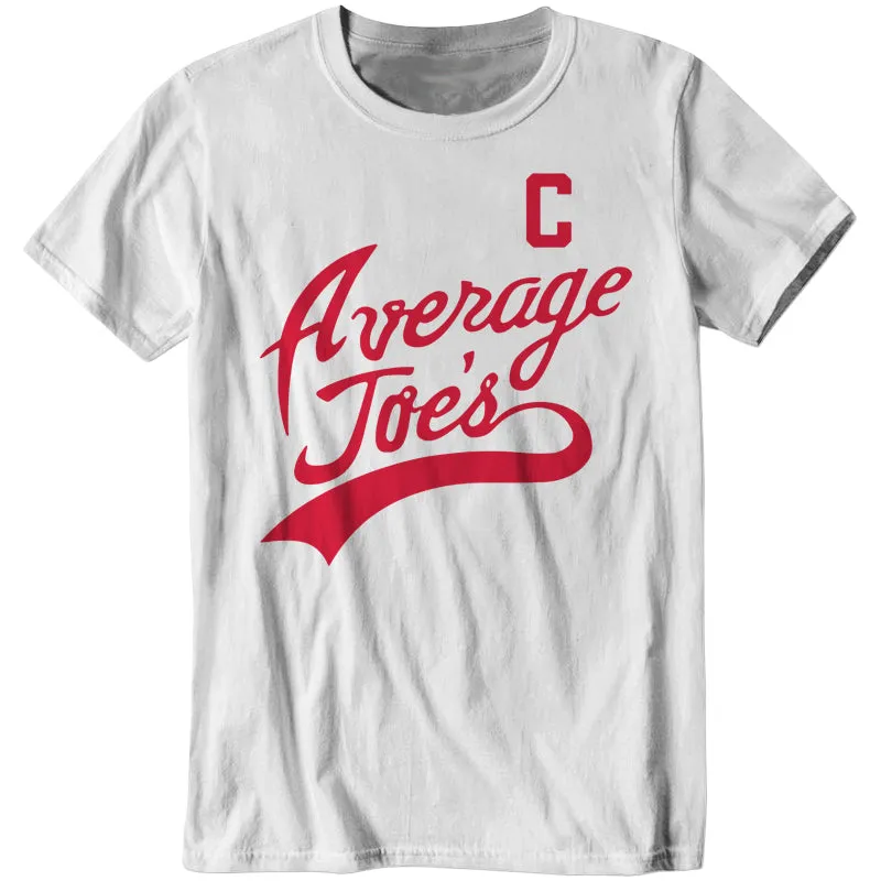 Average Joe's