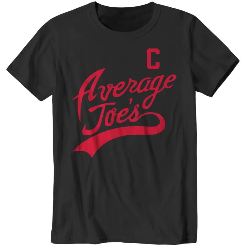 Average Joe's