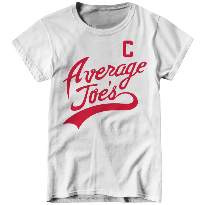 Average Joe's