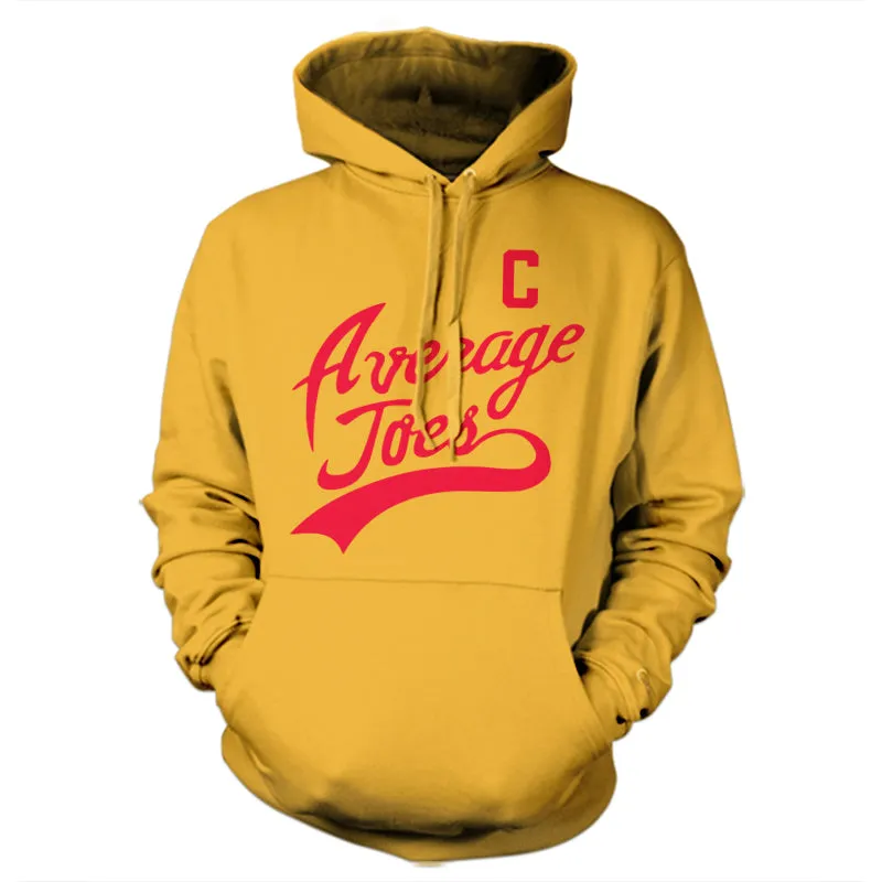 Average Joe's