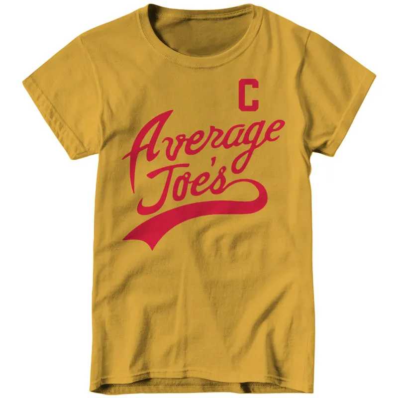 Average Joe's