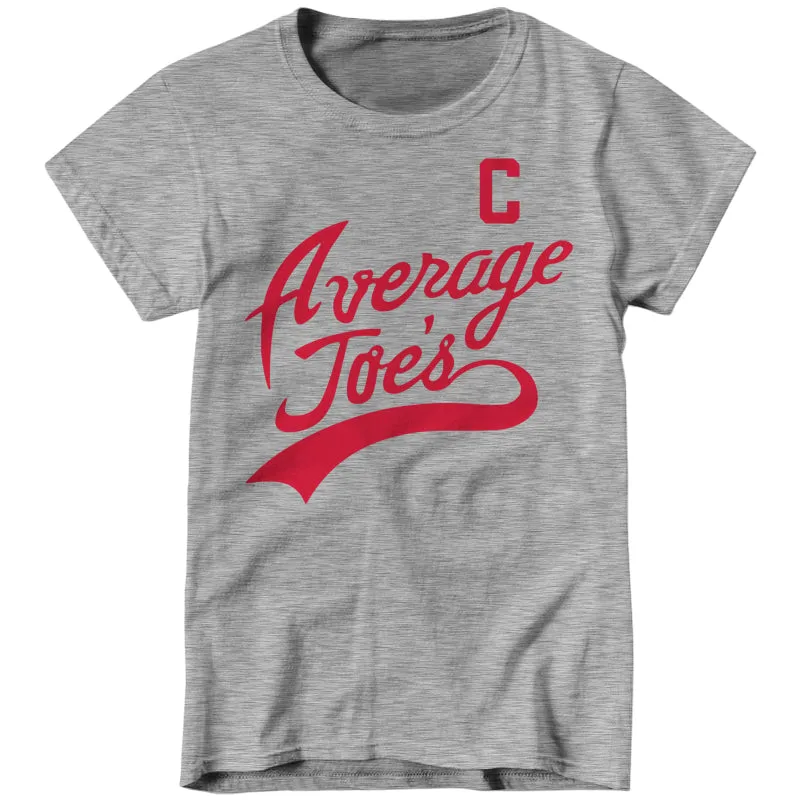 Average Joe's
