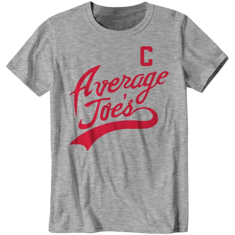 Average Joe's