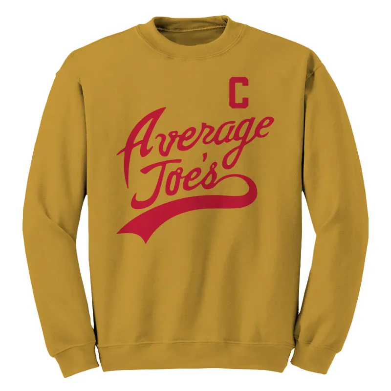 Average Joe's