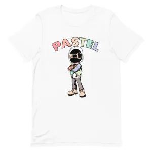Aztro Pastel T-Shirt