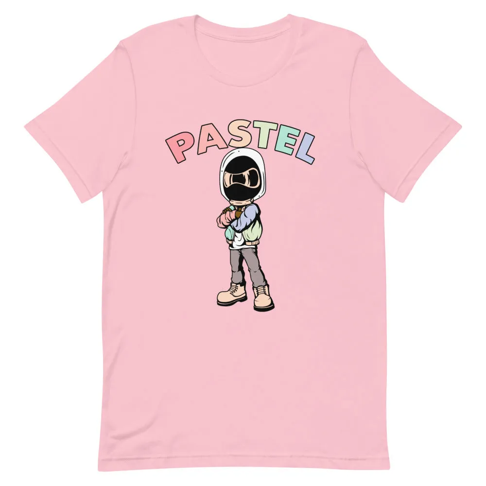 Aztro Pastel T-Shirt