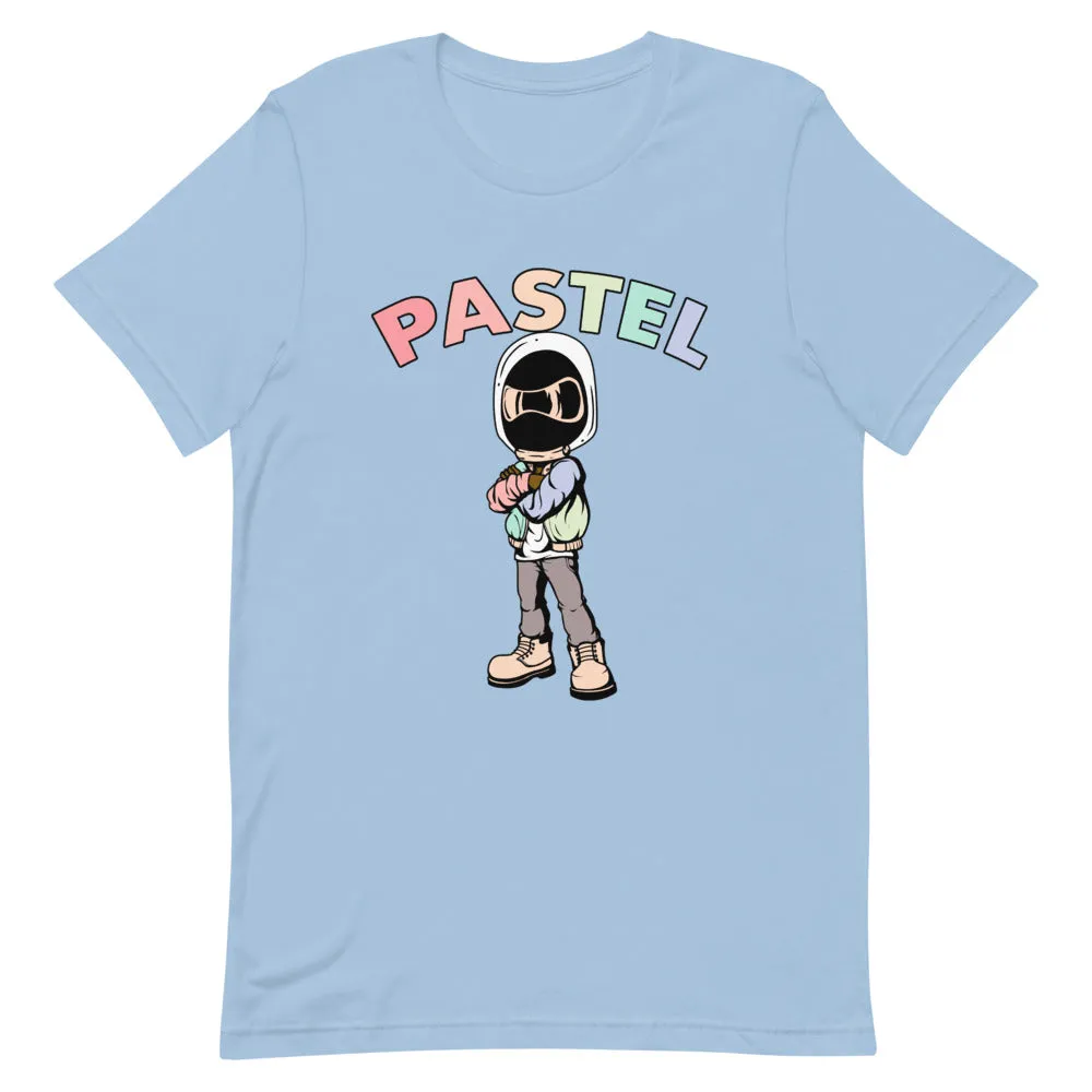 Aztro Pastel T-Shirt