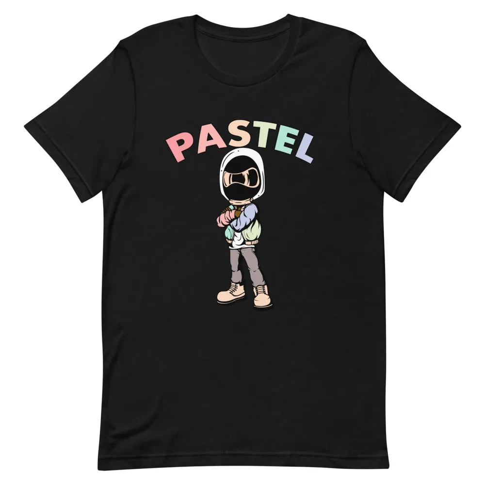 Aztro Pastel T-Shirt