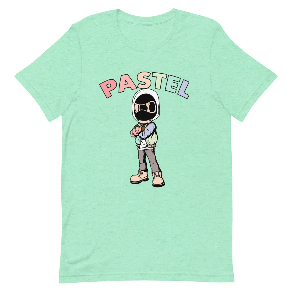 Aztro Pastel T-Shirt