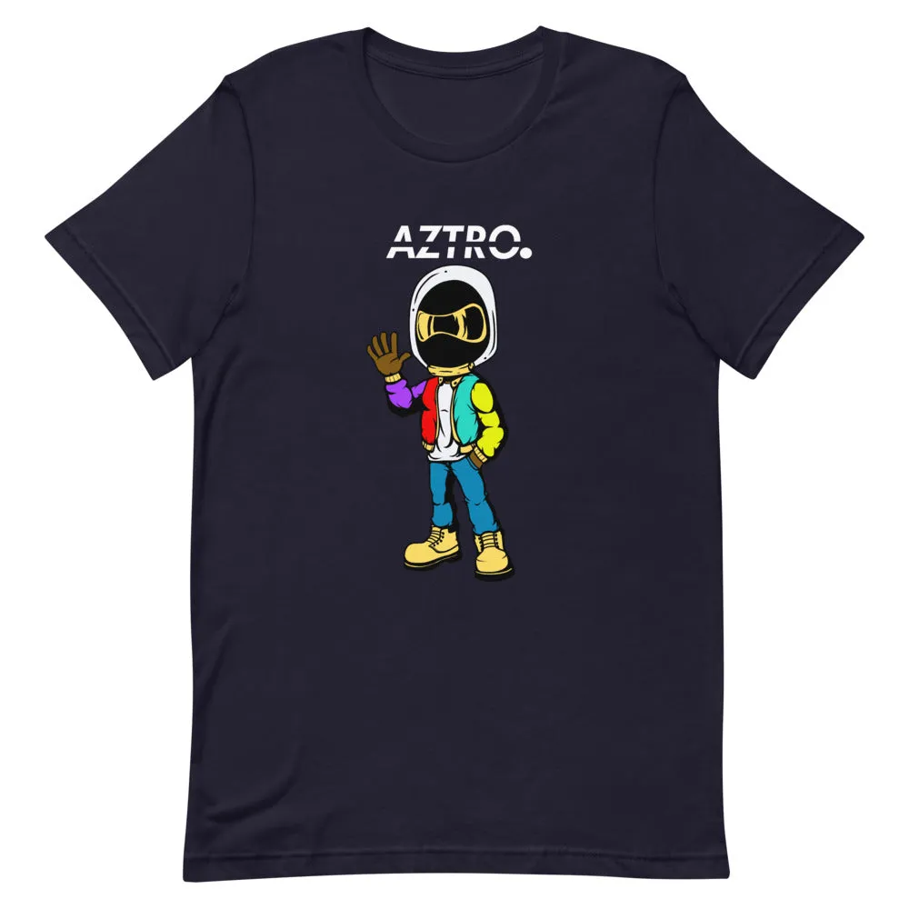 Aztro Pilot Aztro T-Shirt