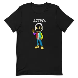 Aztro Pilot Aztro T-Shirt