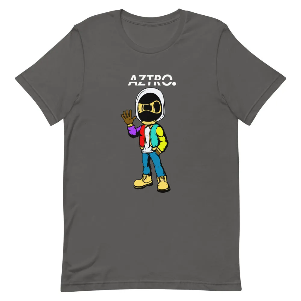 Aztro Pilot Aztro T-Shirt