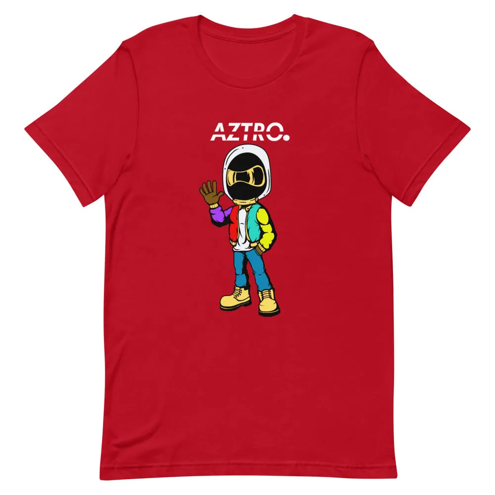 Aztro Pilot Aztro T-Shirt