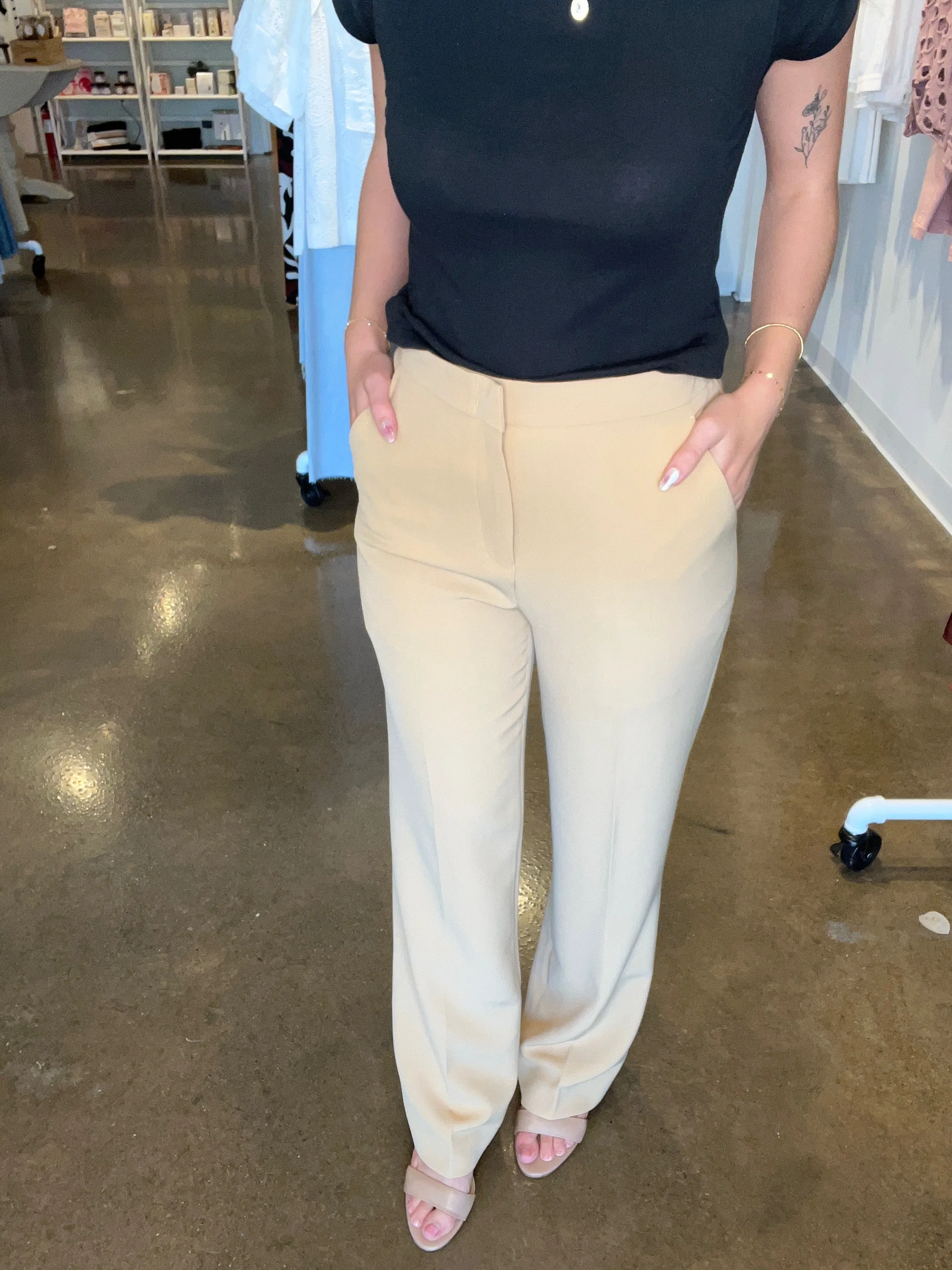 Azula Pant