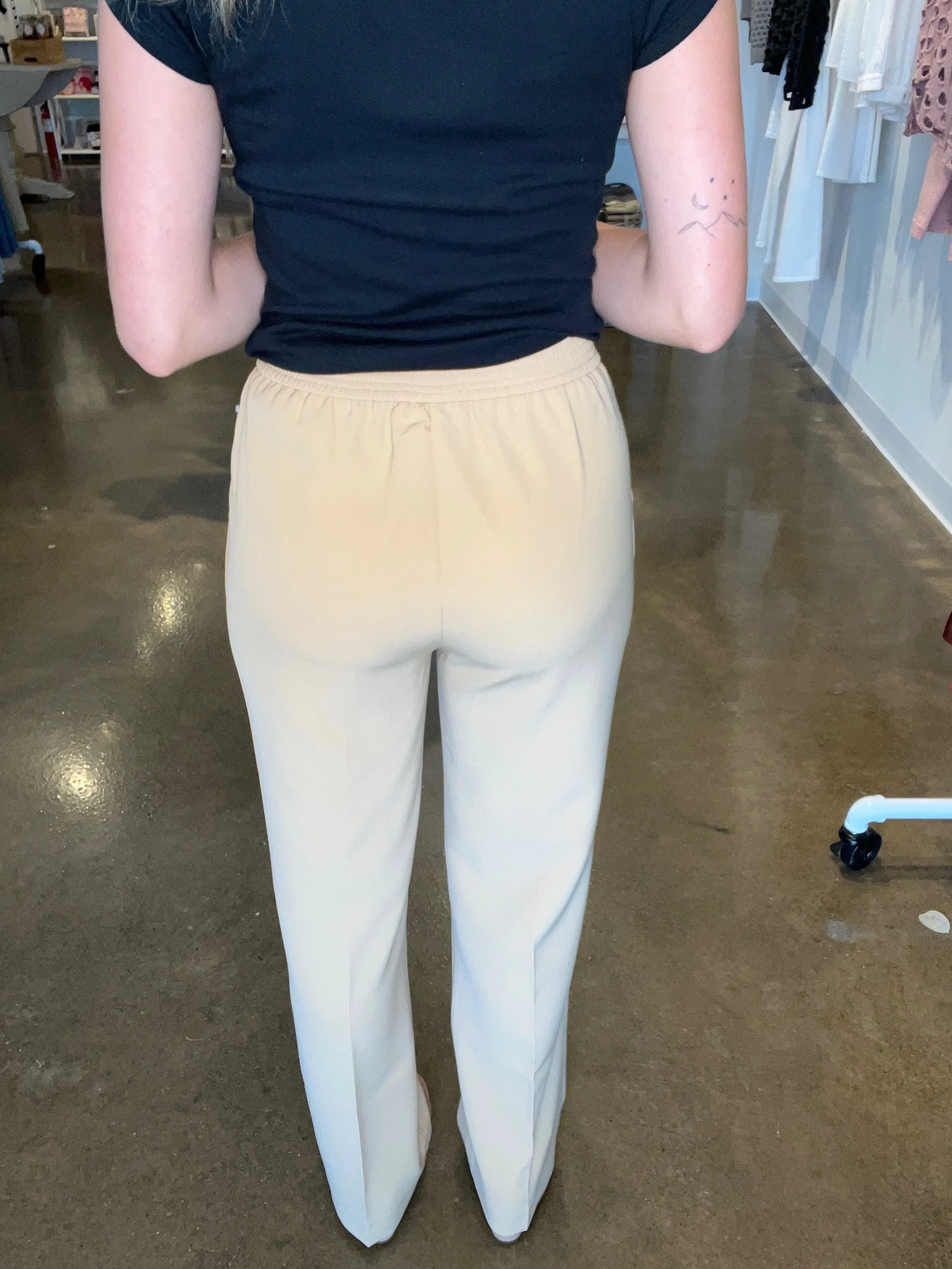 Azula Pant