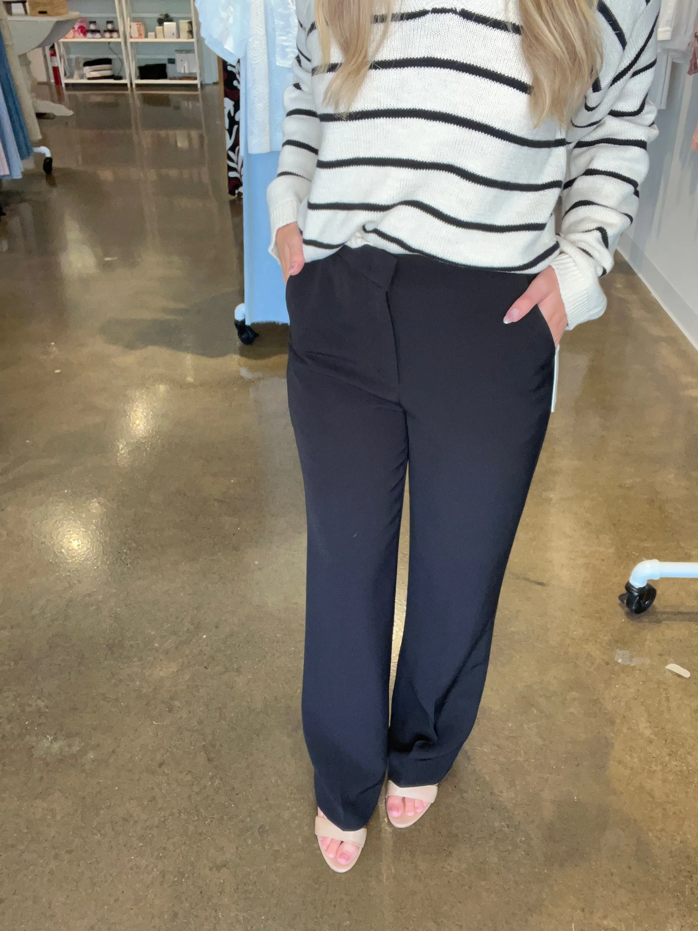 Azula Pant