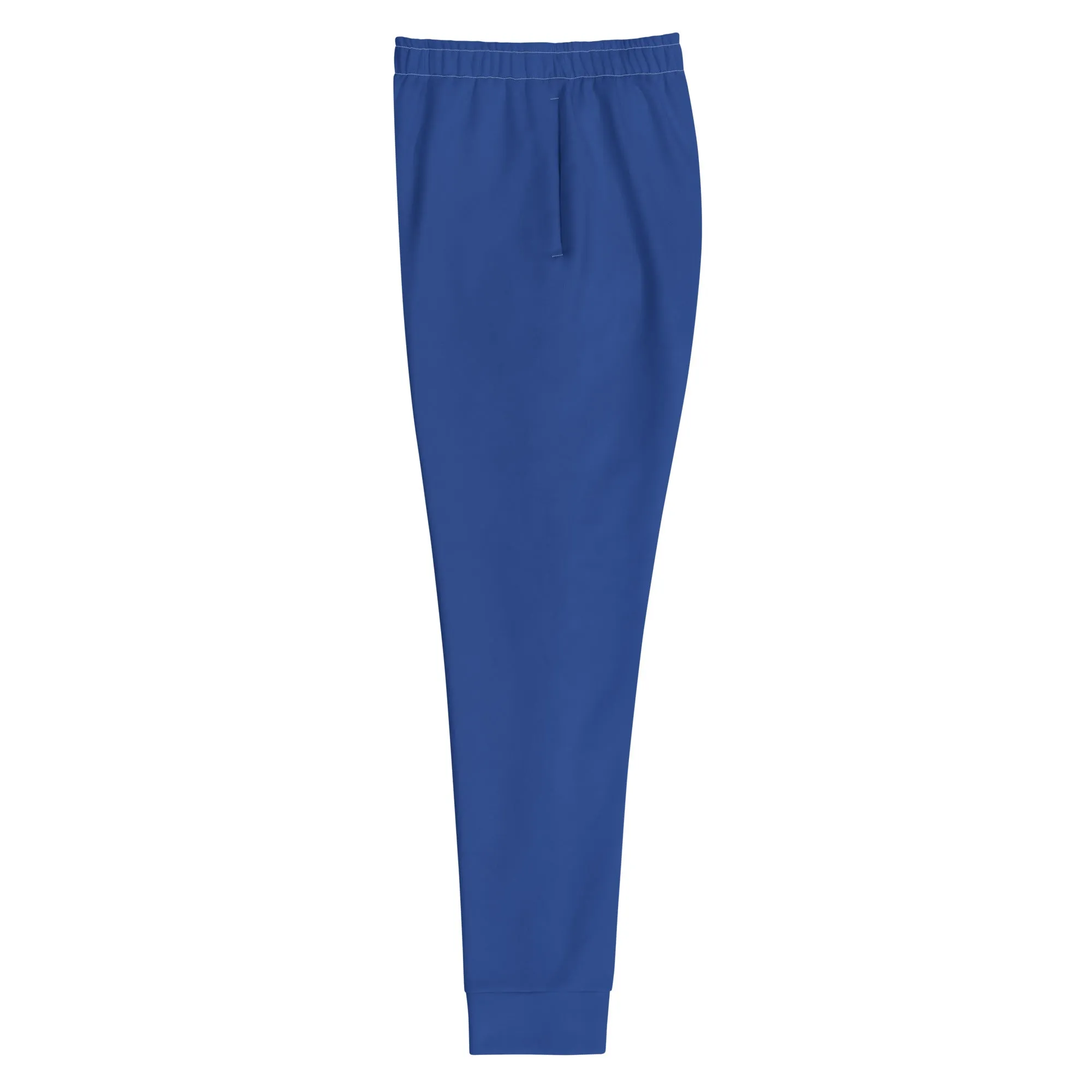 Azure Climate Change Global Warming Statement - Sustainably Made Women's Joggers