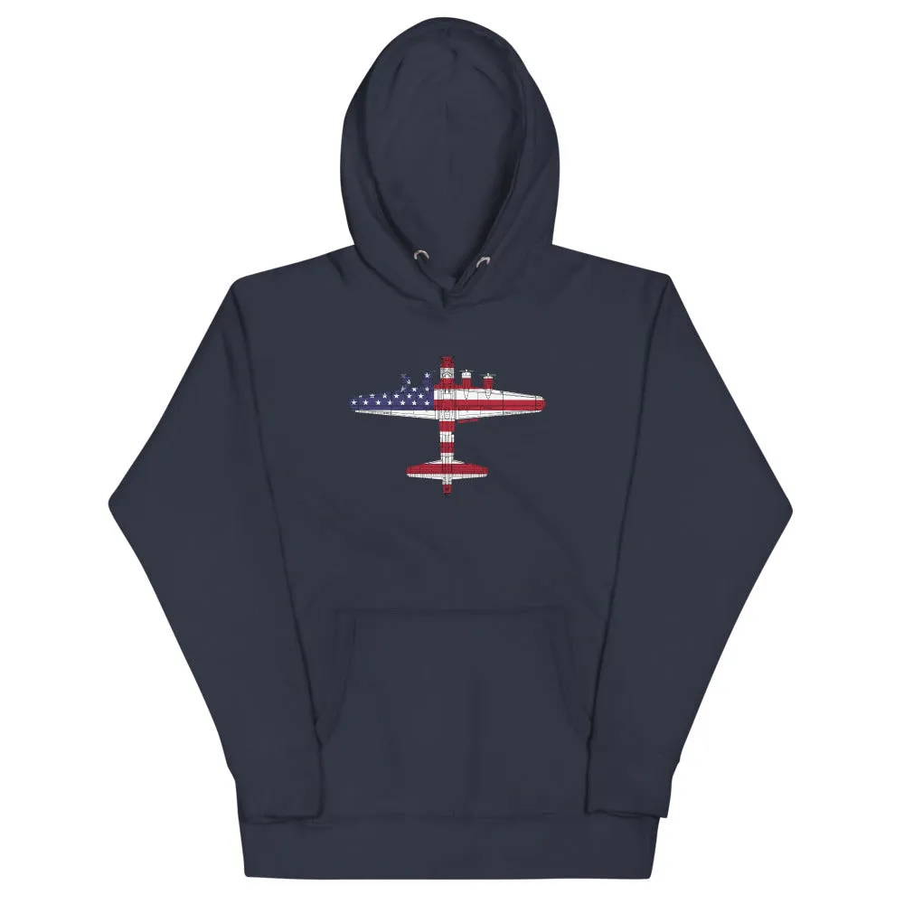 B-17 Hoodie