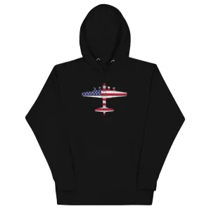 B-17 Hoodie