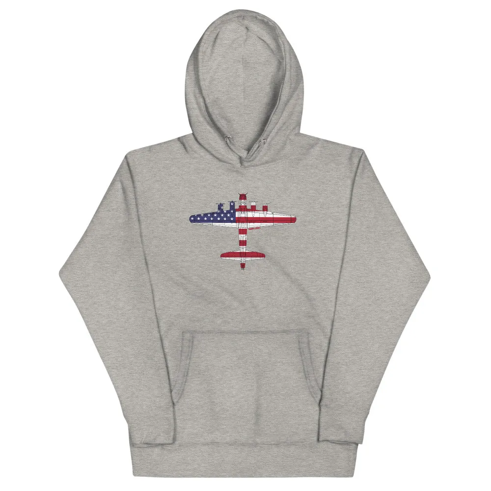 B-17 Hoodie