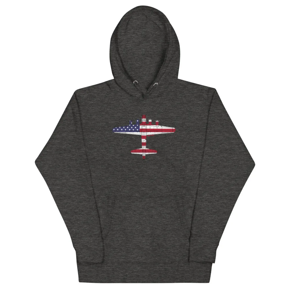B-17 Hoodie