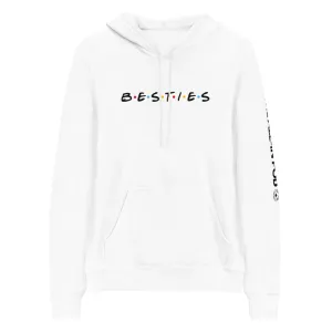 B-E-S-T-I-E-S Hoodie