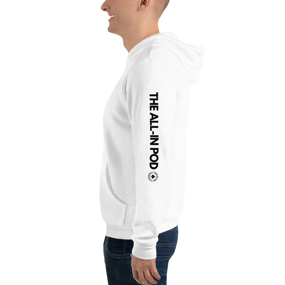 B-E-S-T-I-E-S Hoodie