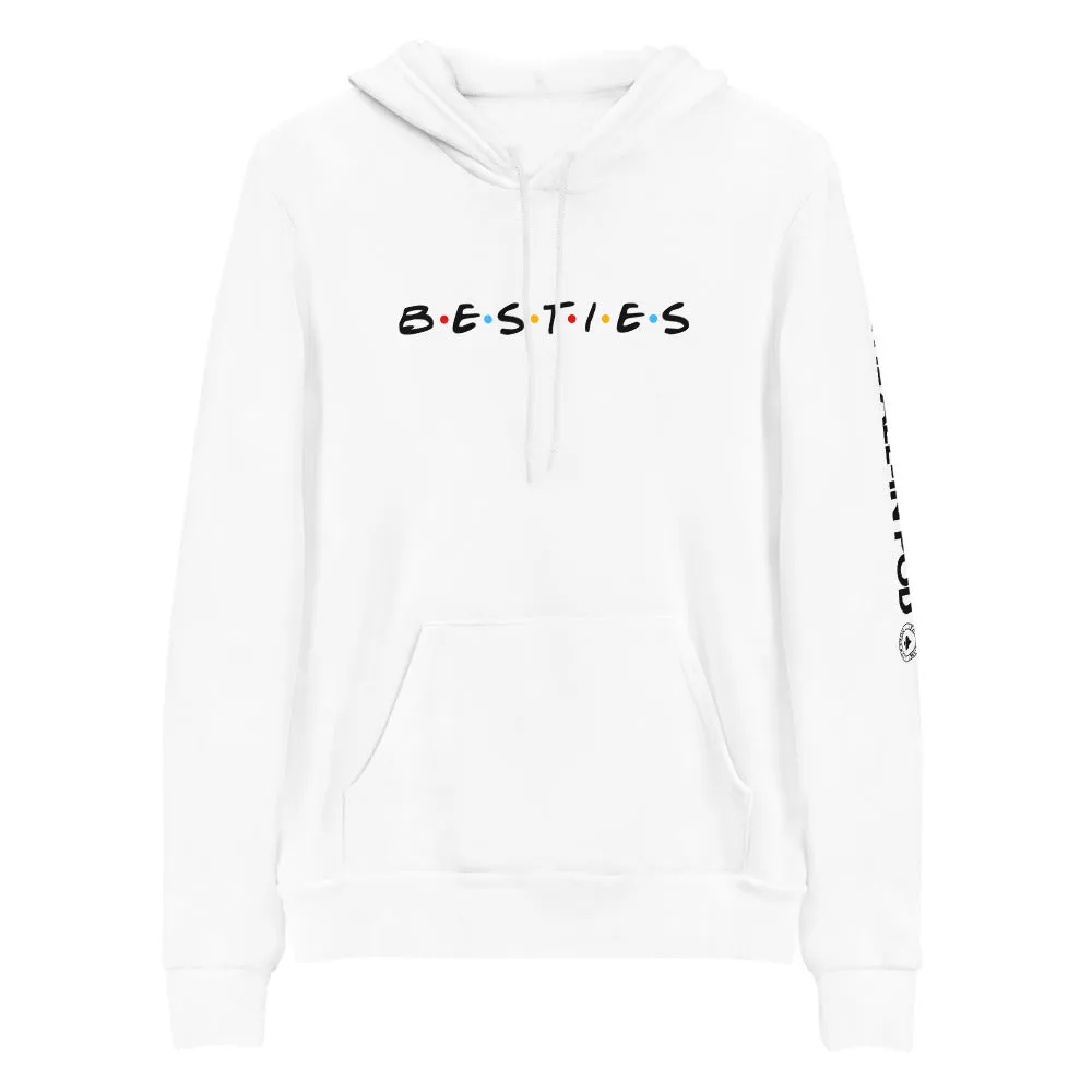 B-E-S-T-I-E-S Hoodie
