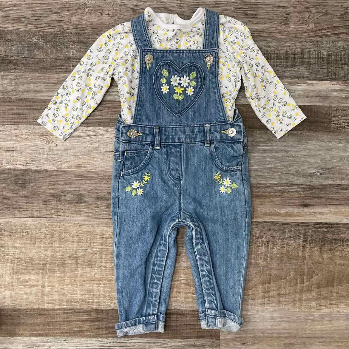 Baby M&Co. OUTFIT