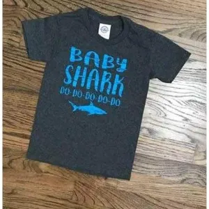 BABY SHARK