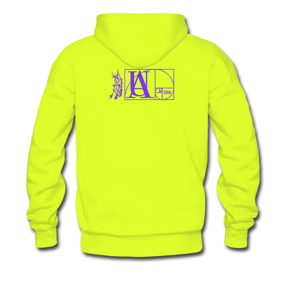 BACKYARD BOGEYS HOODIES