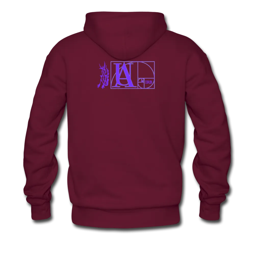 BACKYARD BOGEYS HOODIES