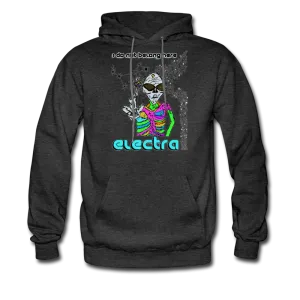 BACKYARD BOGEYS HOODIES