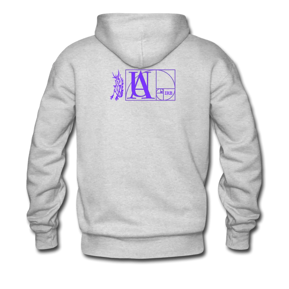 BACKYARD BOGEYS HOODIES