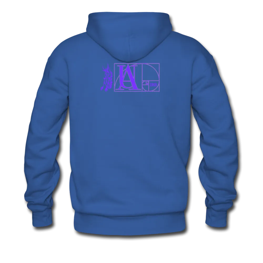 BACKYARD BOGEYS HOODIES