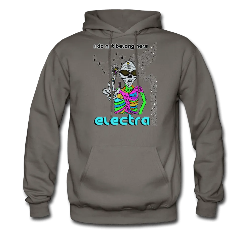 BACKYARD BOGEYS HOODIES