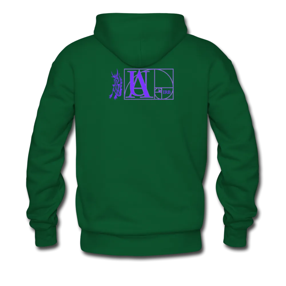 BACKYARD BOGEYS HOODIES