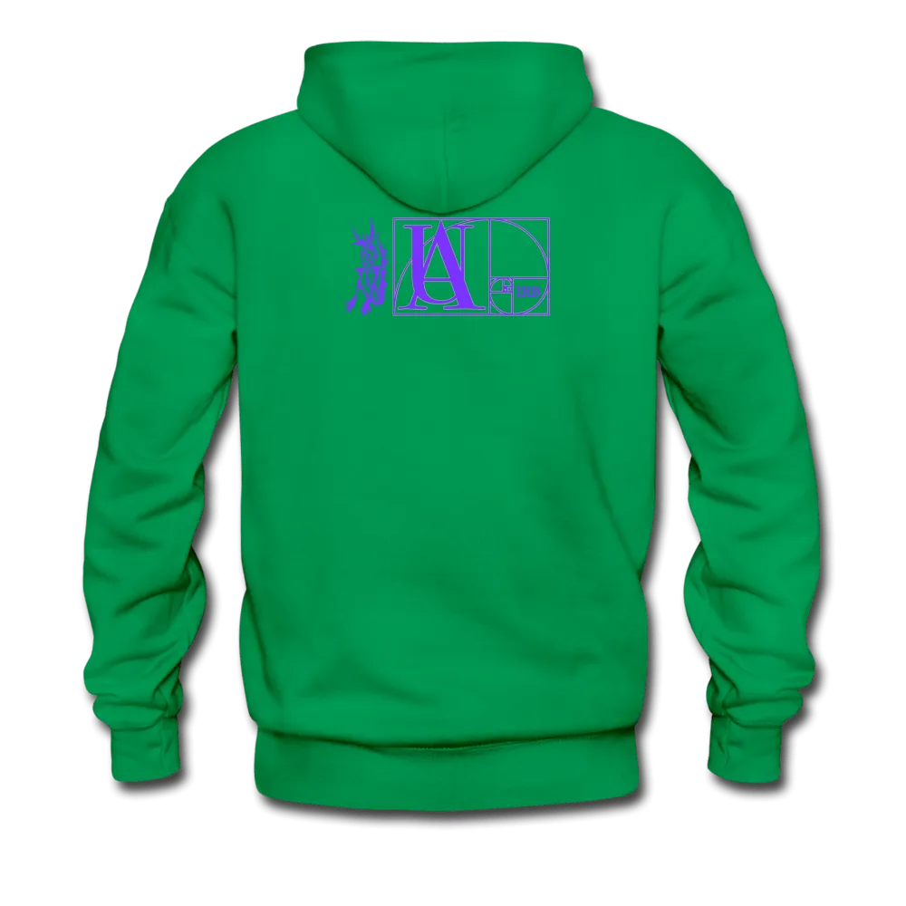 BACKYARD BOGEYS HOODIES