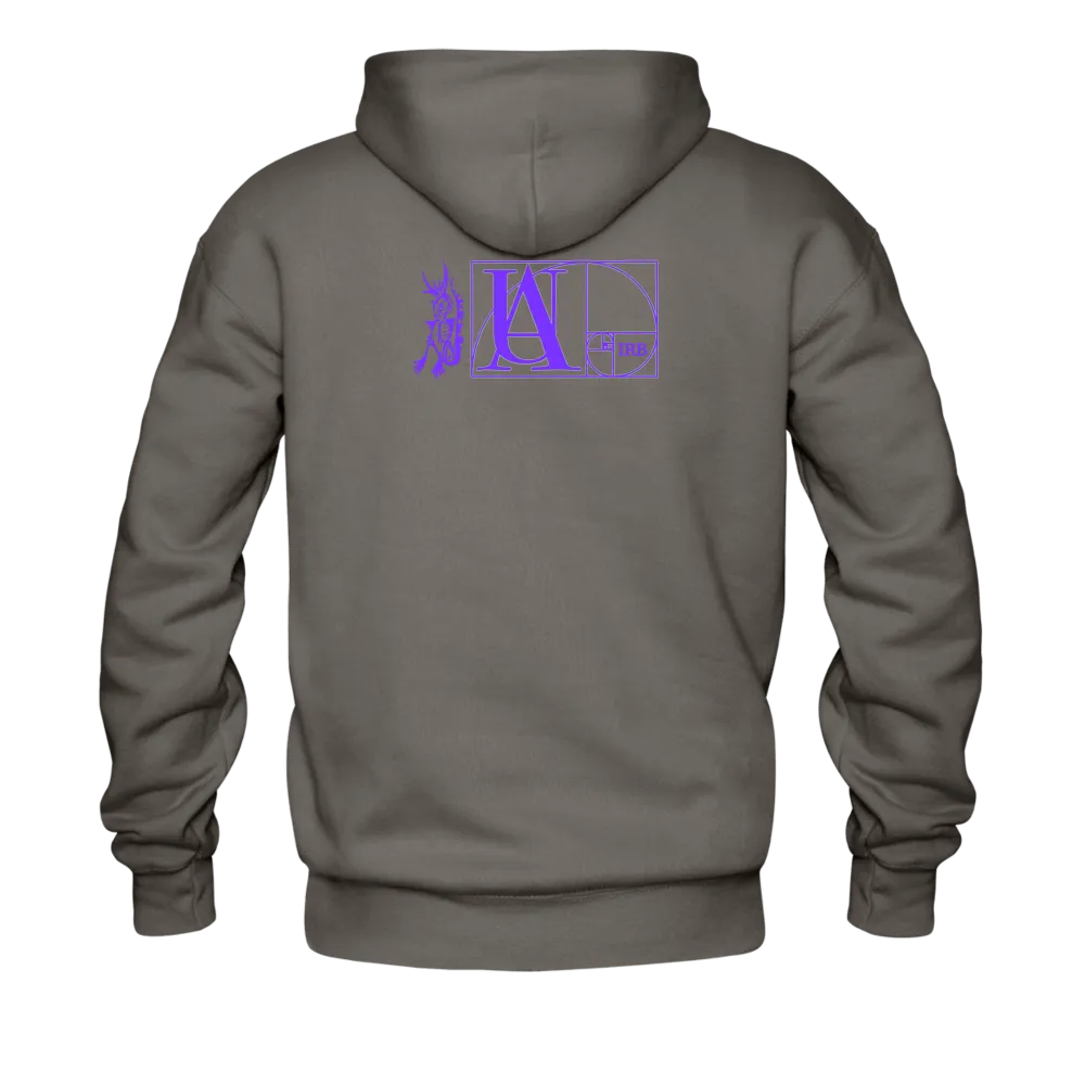 BACKYARD BOGEYS HOODIES