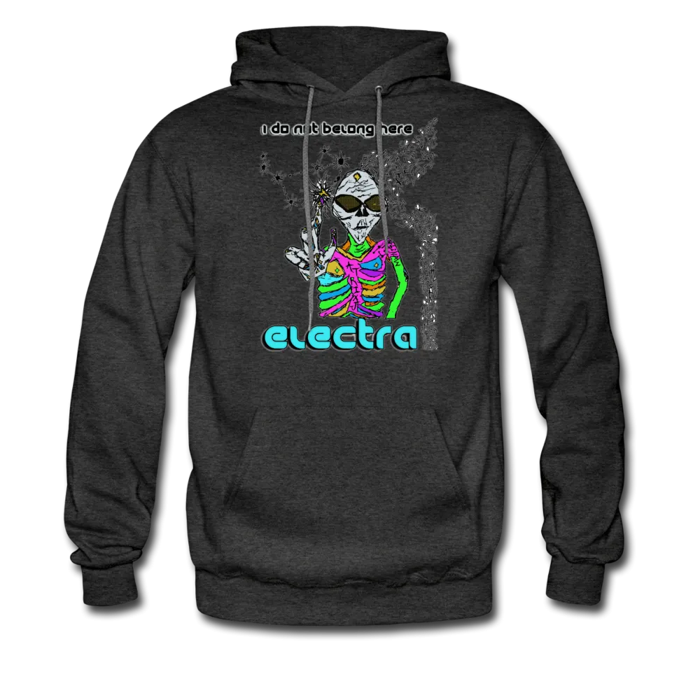 BACKYARD BOGEYS HOODIES