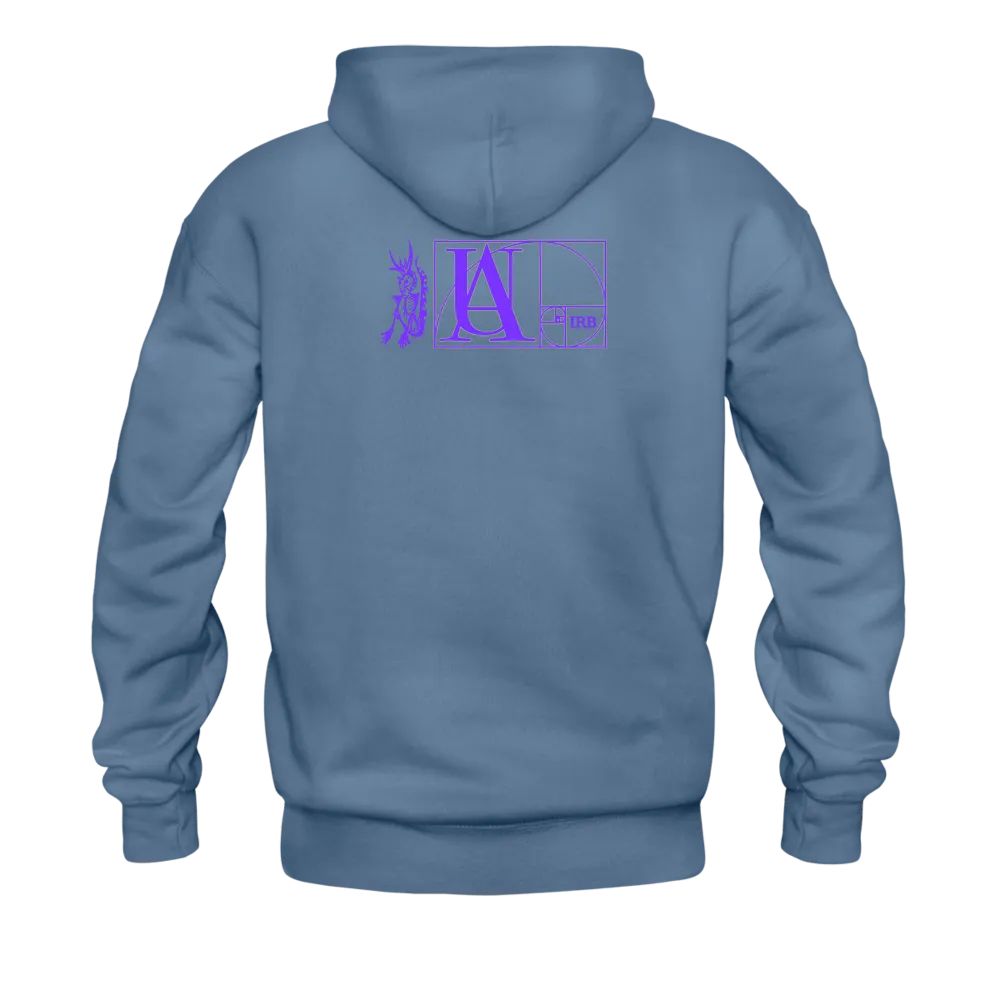 BACKYARD BOGEYS HOODIES