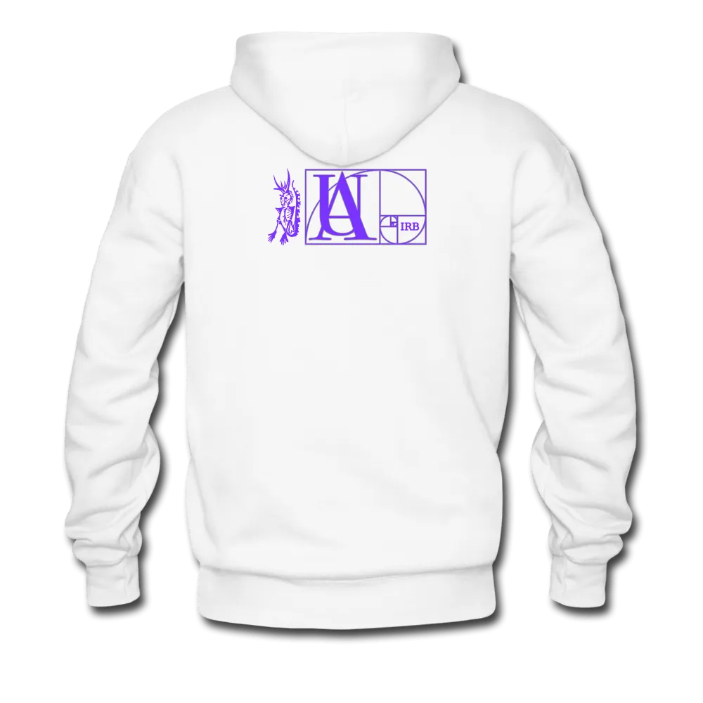 BACKYARD BOGEYS HOODIES