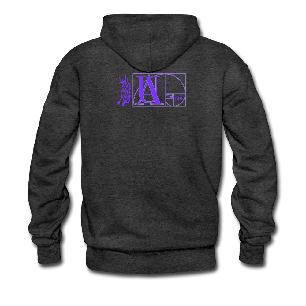 BACKYARD BOGEYS HOODIES